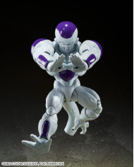 Freezer Frieza Full Power Final Form Dragon Ball Z S.H. Figuarts Bandai