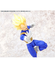 Vegeta Awakened Super Saiyan Blood Dragon Ball Z S.H. Figuarts