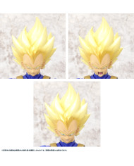 Vegeta Awakened Super Saiyan Blood Dragon Ball Z S.H. Figuarts