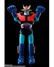 Jumbo Machinder Mazinger Z Bandai