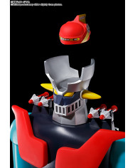 Jumbo Machinder Mazinger Z Bandai