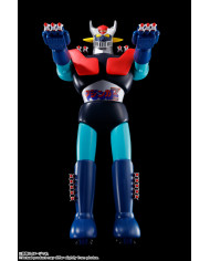 Jumbo Machinder Mazinger Z Bandai