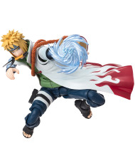 Minato Namikaze NARUTOP99 Edition Naruto Shippuuden S.H. Figuarts Bandai