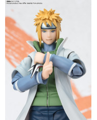 Minato Namikaze NARUTOP99 Edition Naruto Shippuuden S.H. Figuarts Bandai