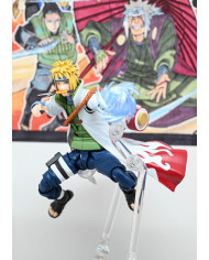 Minato Namikaze NARUTOP99 Edition Naruto Shippuuden S.H. Figuarts Bandai