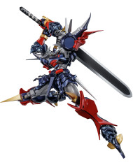 Dygenguar DGG-XAM1 Super Robot Wars OG RIOBOT Sentinel