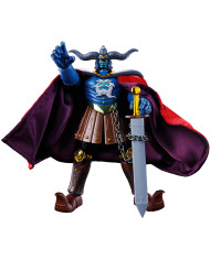 GX-110 Ankoku Daishogun Generale Nero Mazinger Z Soul of Chogokin Bandai