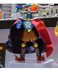 GX-110 Ankoku Daishogun Generale Nero Mazinger Z Soul of Chogokin Bandai