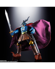 GX-110 Ankoku Daishogun Generale Nero Mazinger Z Soul of Chogokin Bandai