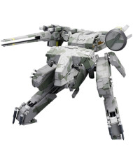 Metal Gear REX Metal Gear Solid Plastic Model Kit 1/100 Kotobukiya