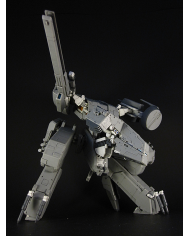 Metal Gear REX Metal Gear Solid Plastic Model Kit 1/100 Kotobukiya