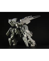 Metal Gear REX Metal Gear Solid Plastic Model Kit 1/100 Kotobukiya