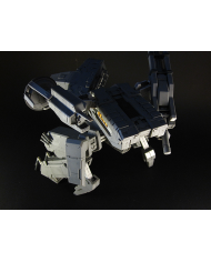 Metal Gear REX Metal Gear Solid Plastic Model Kit 1/100 Kotobukiya