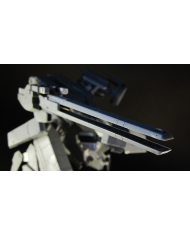 Metal Gear REX Metal Gear Solid Plastic Model Kit 1/100 Kotobukiya