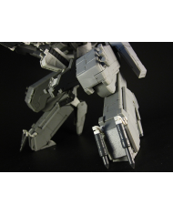 Metal Gear REX Metal Gear Solid Plastic Model Kit 1/100 Kotobukiya