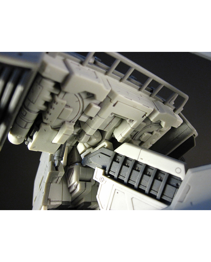 Metal Gear REX Metal Gear Solid Plastic Model Kit 1/100 Kotobukiya
