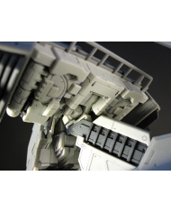Metal Gear REX Metal Gear Solid Plastic Model Kit 1/100 Kotobukiya
