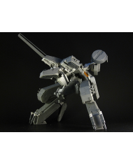 Metal Gear REX Metal Gear Solid Plastic Model Kit 1/100 Kotobukiya
