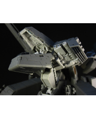 Metal Gear REX Metal Gear Solid Plastic Model Kit 1/100 Kotobukiya