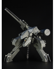 Metal Gear REX Metal Gear Solid Plastic Model Kit 1/100 Kotobukiya