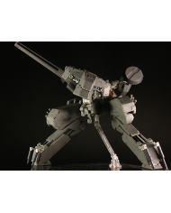 Metal Gear REX Metal Gear Solid Plastic Model Kit 1/100 Kotobukiya