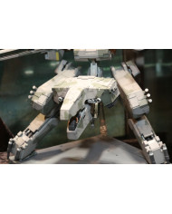 Metal Gear REX Metal Gear Solid Plastic Model Kit 1/100 Kotobukiya