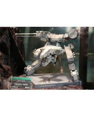 Metal Gear REX Metal Gear Solid Plastic Model Kit 1/100 Kotobukiya