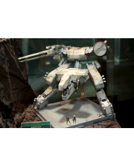Metal Gear REX Metal Gear Solid Plastic Model Kit 1/100 Kotobukiya