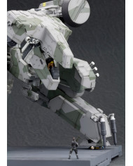 Metal Gear REX Metal Gear Solid Plastic Model Kit 1/100 Kotobukiya