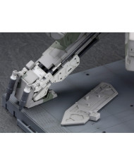 Metal Gear REX Metal Gear Solid Plastic Model Kit 1/100 Kotobukiya