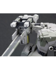 Metal Gear REX Metal Gear Solid Plastic Model Kit 1/100 Kotobukiya