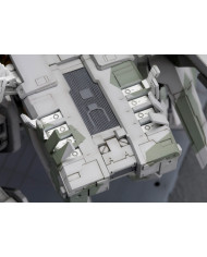 Metal Gear REX Metal Gear Solid Plastic Model Kit 1/100 Kotobukiya