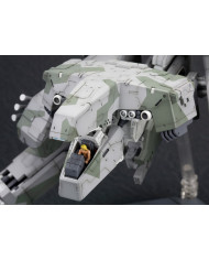 Metal Gear REX Metal Gear Solid Plastic Model Kit 1/100 Kotobukiya