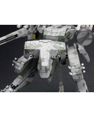 Metal Gear REX Metal Gear Solid Plastic Model Kit 1/100 Kotobukiya