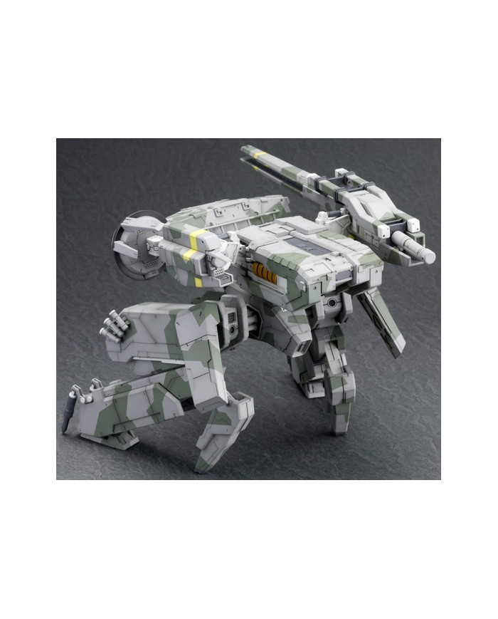 Metal Gear REX Metal Gear Solid Plastic Model Kit 1/100 Kotobukiya