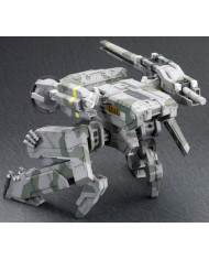 Metal Gear REX Metal Gear Solid Plastic Model Kit 1/100 Kotobukiya