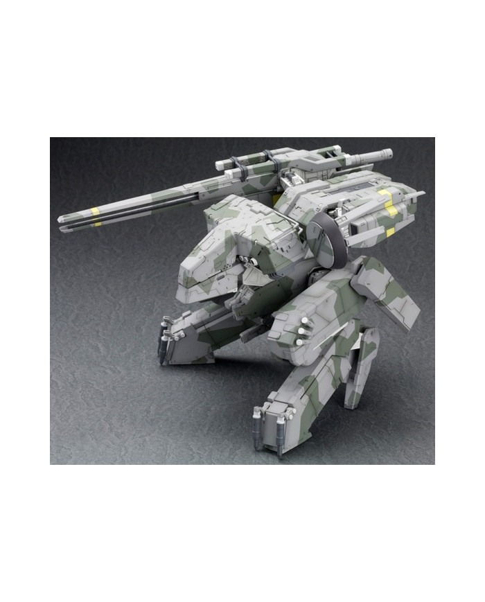 Metal Gear REX Metal Gear Solid Plastic Model Kit 1/100 Kotobukiya