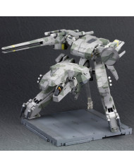 Metal Gear REX Metal Gear Solid Plastic Model Kit 1/100 Kotobukiya