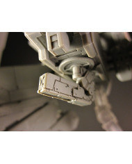 Metal Gear REX Metal Gear Solid Plastic Model Kit 1/100 Kotobukiya