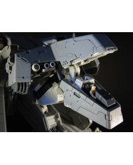 Metal Gear REX Metal Gear Solid Plastic Model Kit 1/100 Kotobukiya