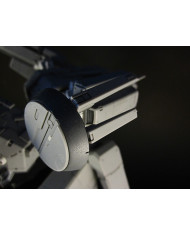 Metal Gear REX Metal Gear Solid Plastic Model Kit 1/100 Kotobukiya