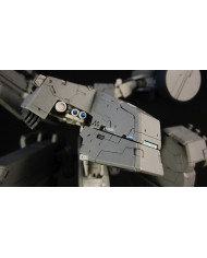 Metal Gear REX Metal Gear Solid Plastic Model Kit 1/100 Kotobukiya