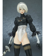 2B NieR Automata Set yorha No. 2 Type B & Pod 042 Deluxe Version Flare