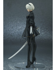 2B NieR Automata Set yorha No. 2 Type B & Pod 042 Deluxe Version Flare