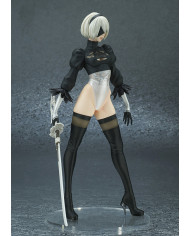2B NieR Automata Set yorha No. 2 Type B & Pod 042 Deluxe Version Flare