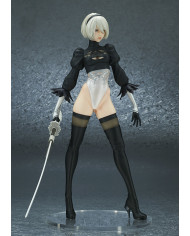 2B NieR Automata Set yorha No. 2 Type B & Pod 042 Deluxe Version Flare