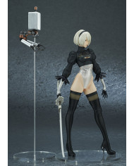 2B NieR Automata Set yorha No. 2 Type B & Pod 042 Deluxe Version Flare