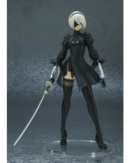 2B NieR Automata Set yorha No. 2 Type B & Pod 042 Deluxe Version Flare