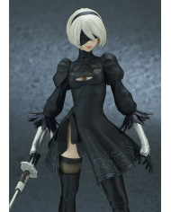 2B NieR Automata Set yorha No. 2 Type B & Pod 042 Deluxe Version Flare