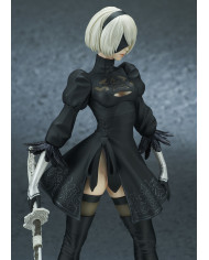 2B NieR Automata Set yorha No. 2 Type B & Pod 042 Deluxe Version Flare